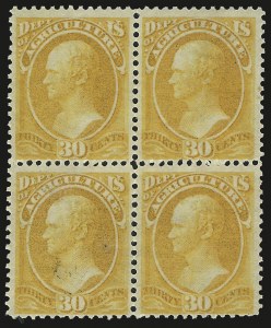 Sale 976, Lot 2319, Officials (O)