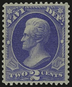 Sale 976, Lot 2329, Officials (O)