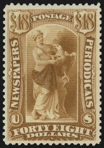 Sale 976, Lot 2340, Newspapers and Periodicals (PR)