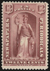 Sale 976, Lot 2345, Newspapers and Periodicals (PR)