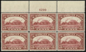 Sale 976, Lot 2361, Postal Note, Parcel Post (PN, Q, JQ, QE)