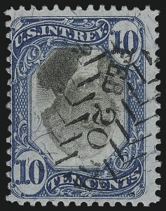 Sale 976, Lot 2366, Revenues
