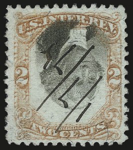 Sale 976, Lot 2367, Revenues