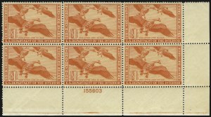 Sale 976, Lot 2374, Hunting Permits