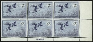 Sale 976, Lot 2376, Hunting Permits