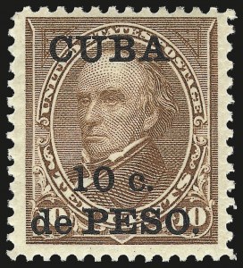 Sale 976, Lot 2395, Cuba