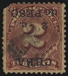 Sale 976, Lot 2396, Cuba