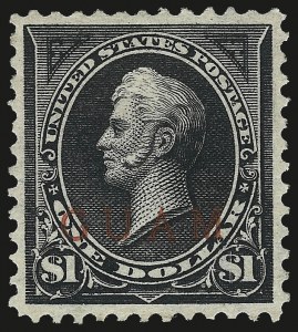 Sale 976, Lot 2398, Guam