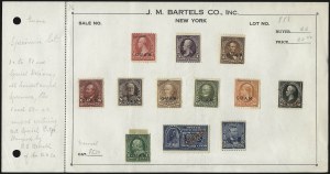 Sale 976, Lot 2399, Guam