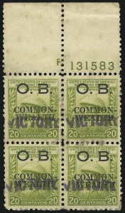 Sale 976, Lot 2412, Philippines