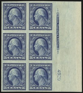 Sale 976, Lot 2469, Group Lots by Issue