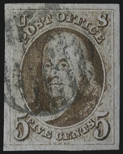 Sale Number 978, Lot Number 1003, 1847 Issue and 1875 Reproductions