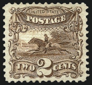 Sale 978, Lot 1024, 1869 Pictorial Issue