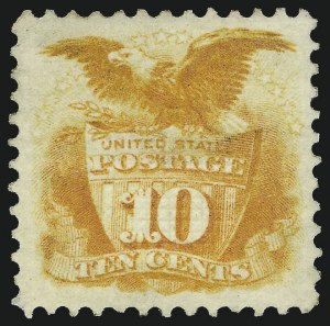 Sale 978, Lot 1027, 1869 Pictorial Issue