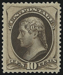 Sale 978, Lot 1042, 1870-88 Bank Note Issues