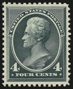 Sale 978, Lot 1050, 1870-88 Bank Note Issues