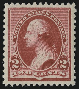 Sale 978, Lot 1058, 1890-93 Issue