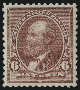 Sale 978, Lot 1060, 1890-93 Issue