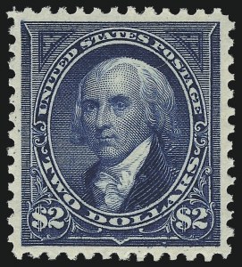 Sale 978, Lot 1084, 1894-98 Bureau Issues