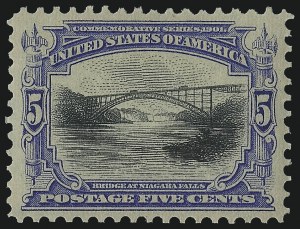 Sale Number 978, Lot Number 1096, Pan-American Issue