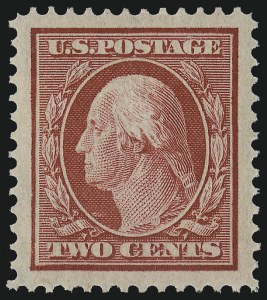 Sale Number 978, Lot Number 1099, 1908 and Later Issues