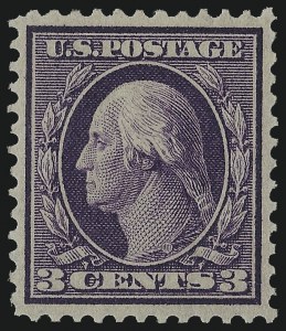 Sale 978, Lot 1100, 1908 and Later Issues
