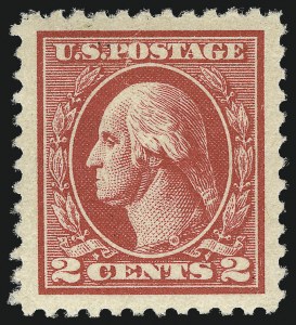 Sale 978, Lot 1107, 1908 and Later Issues