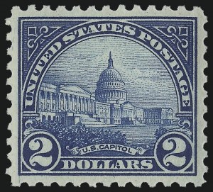Sale 978, Lot 1108, 1908 and Later Issues