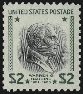 Sale 978, Lot 1111, 1908 and Later Issues