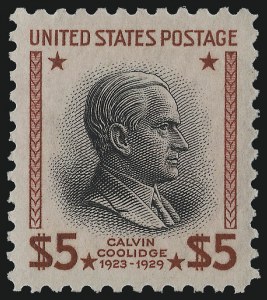 Sale 978, Lot 1112, 1908 and Later Issues