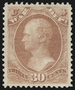 Sale 978, Lot 1138, Officials