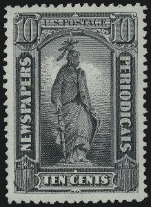 Sale 978, Lot 1140, Newspapers and Periodicals