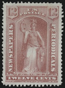 Sale 978, Lot 1141, Newspapers and Periodicals