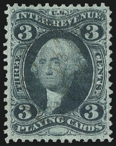 Sale 978, Lot 1152, Revenues