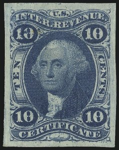 Sale 978, Lot 1154, Revenues