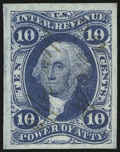 Sale 978, Lot 1156, Revenues