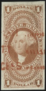 Sale 978, Lot 1160, Revenues