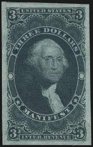 Sale 978, Lot 1166, Revenues