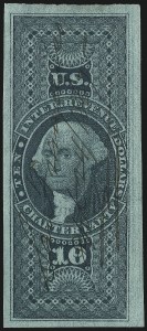 Sale 978, Lot 1168, Revenues