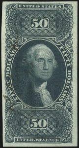 Sale 978, Lot 1173, Revenues