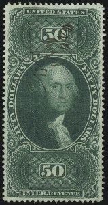 Sale 978, Lot 1174, Revenues