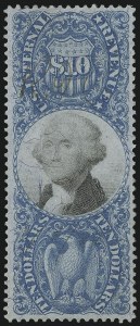 Sale 978, Lot 1175, Revenues