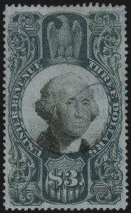Sale 978, Lot 1178, Revenues