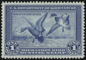 Sale 978, Lot 1183, Hunting Permits