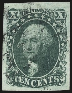 Sale Number 982, Lot Number 5084, 5c-12c 1851-56 Issue (Scott 12-17) Sale Number 982, Lot Number 5084, 5c-12c 1851-56 Issue (Scott 12-17)