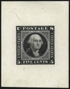 Sale 982, Lot 5289, 1869 Pictorial Issue (Scott 112-122)
