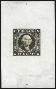 Sale 982, Lot 5290, 1869 Pictorial Issue (Scott 112-122)