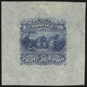 Sale 982, Lot 5291, 1869 Pictorial Issue (Scott 112-122)