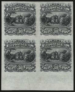 Sale 982, Lot 5292, 1869 Pictorial Issue (Scott 112-122)
