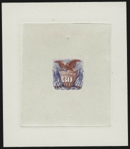 Sale 982, Lot 5293, 1869 Pictorial Issue (Scott 112-122)